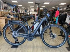 Cube Kathmandu One 500 Easy Entry 2022 Electric Hybrid