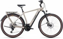 Cube Kathmandu Pro 625 2022 Electric Hybrid