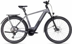 Cube Kathmandu SLT 750 2023 Electric Hybrid