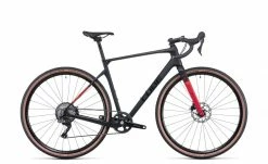 Cube Nuroad C:62 Pro 2022 Road Bike