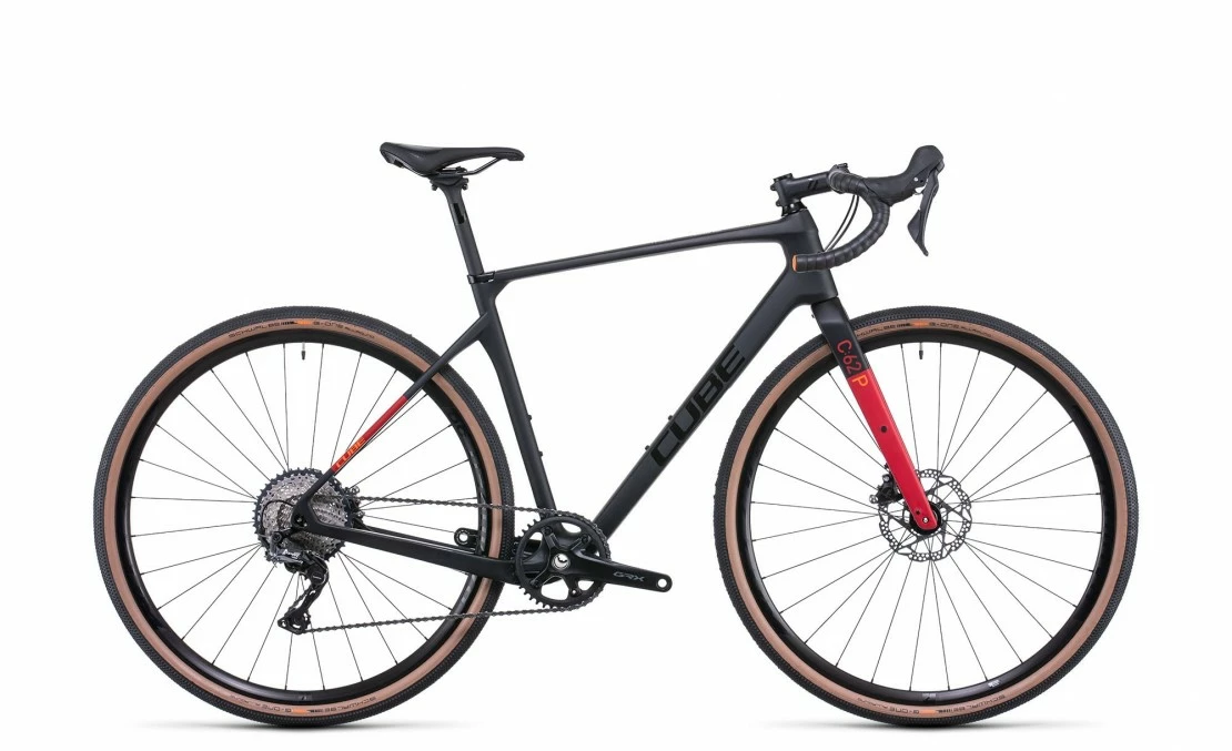 Cube Nuroad C:62 Pro 2022 Road Bike 3 Cube Nuroad C:62 Pro 2022 Road Bike