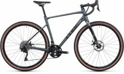 Cube Nuroad Pro 2022 Road Bike
