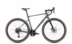 Cube Nuroad Race 2022 Road Bike