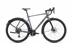 Cube Nuroad Race FE 2022 Road Bike
