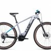 Cube Reaction Hybrid Performance 500 2022 Electric Mountain Bike -Bikes sale cube reaction hybrid performance 500 2022 mountain bike polarsilverblue a