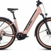 Cube Reaction Hybrid Pro 625 EE 2023 Electric Mountain Bike