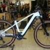 Cube Reaction Hybrid Pro 750 2023 Electric Mountain Bike -Bikes sale cube reaction hybrid pro 750 2023 mountain bike flashwhiteblack a