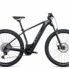 Cube Reaction Hybrid Race 625 2022 Electric Mountain Bike