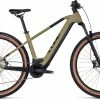 Cube Reaction Hybrid Race 750 2023 Electric Mountain Bike