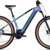 Cube Reaction Hybrid Race 750 EE 2023 Electric Mountain Bike -Bikes sale cube reaction hybrid race 750 ee mountain bike switchblueblack a