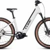 Cube Reaction Hybrid SLT 750 EE 2023 Electric Mountain Bike -Bikes sale cube reaction hybrid slt 750 ee mountain bike silvercream a