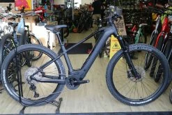 Cube Reaction Hybrid SLX 750 2023 Electric Mountain Bike
