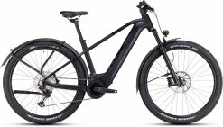 Cube Reaction Hybrid SLX 750 EE 2023 Electric Mountain Bike