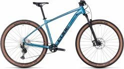 Cube Reaction Pro 2023 Mountain Bike