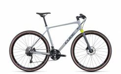 Cube SL Road Pro 2022 Hybrid