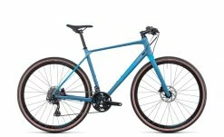 Cube SL Road Race 2022 Hybrid