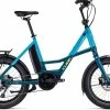 Cube Sport Hybrid 500 2023 Compact Electric -Bikes sale cube sport hybrid 500 2023 compact bike bluelime a