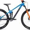 Cube Stereo 120 Rookie 2023 Mountain Bike -Bikes sale cube stereo 120 rookie mountain bike actionteam a