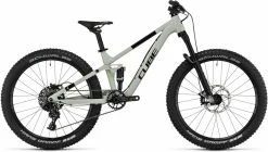 Cube Stereo 240 Pro 2023 Mountain Bike