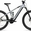 Cube Stereo Hybrid 120 Race 625 2023 Electric Mountain Bike -Bikes sale cube stereo hybrid 120 race 625 mountain bike polarsilverblack a