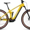 Cube Stereo Hybrid 140 HPC Pro 750 2023 Electric Mountain Bike