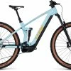 Cube Stereo Hybrid 140 HPC Race 750 2023 Electric Mountain Bike -Bikes sale cube stereo hybrid 140 hpc race 750 2023 mountain bike dazzleorange a