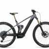 Cube Stereo Hybrid 140 HPC SLT 29 2022 Electric Mountain Bike