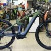 Cube Stereo Hybrid 140 HPC TM 29 2022 Electric Mountain Bike