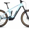Cube Stereo Hybrid 160 HPC Race 750 2023 Electric Mountain Bike