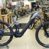Cube Stereo Hybrid 160 HPC SLT 27.5 2022 Electric Mountain Bike