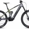 Cube Stereo Hybrid 160 HPC TM 750 2023 Electric Mountain Bike -Bikes sale cube stereo hybrid 160 hpc tm 750 2023 mountain bike flashgreyolive a