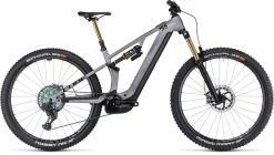 Cube Stereo Hybrid ONE55 C:68X SLT 750 29 2023 Electric Mountain Bike