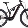 Cube Stereo Hybrid ONE55 C:68X SLX 750 29 2023 Electric Mountain Bike