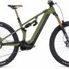 Cube Stereo Hybrid ONE55 C:68X TM 750 29 2023 Electric Mountain Bike