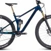 Cube Stereo One22 HPC EX 29 2023 Mountain Bike 1 Cube Stereo One22 HPC EX 29 2023 Mountain Bike -Bikes sale cube stereo one22 hpc ex 29 2023 mountain bike nebulablue a