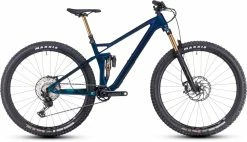 Cube Stereo One22 HPC EX 29 2023 Mountain Bike