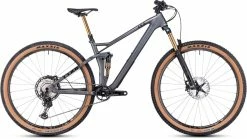 Cube Stereo One22 HPC SLT 29er 2023 Mountain Bike