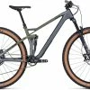 Cube Stereo One22 HPC TM 29 2023 Mountain Bike 1 Cube Stereo One22 HPC TM 29 2023 Mountain Bike -Bikes sale cube stereo one22 hpc tm 29 2023 mountain bike flashgreyolive a