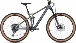 Cube Stereo One22 HPC TM 29 2023 Mountain Bike