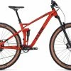 Cube Stereo One22 Pro 2023 Mountain Bike -Bikes sale cube stereo one22 pro 2023 mountain bike fireorangeblack a
