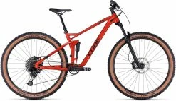 Cube Stereo One22 Pro 2023 Mountain Bike