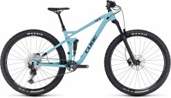 Cube Stereo One22 Race 2023 Mountain Bike