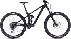 Cube Stereo One77 Pro 29 2023 Mountain Bike