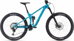 Cube Stereo One77 Race 29 2023 Mountain Bike
