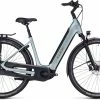 Cube Supreme EX 625 EE 2023 Electric Hybrid