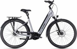 Cube Supreme SLX 625er EE 2023 Electric Hybrid