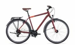 Cube Touring 2022 Hybrid