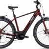 Cube Touring EXC 625 2023 Electric Hybrid