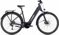 Cube Touring One 500 EE 2023 Electric Hybrid