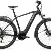 Cube Touring Pro 500 2021 Electric Hybrid